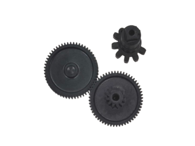 Thermoplastic Injection Moulded Parts